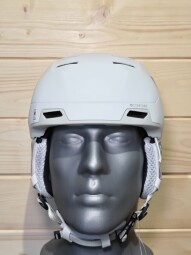 PRILBA MARKER CONFIDANT WHITE 56-59CM